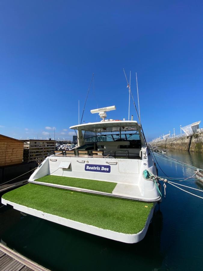 Botel Yate En , Experiencia Unica B Gijon