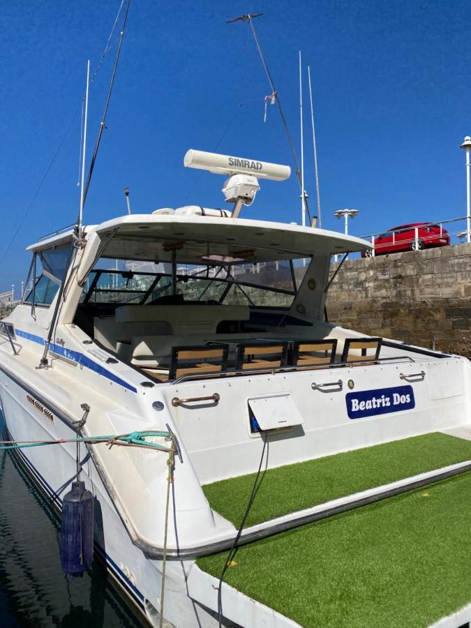 Botel Yate En , Experiencia Unica B