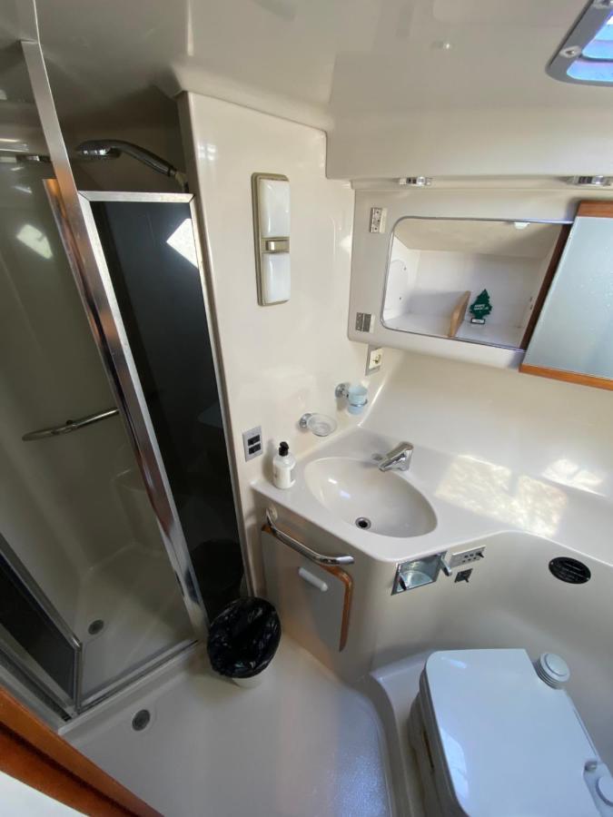 Botel Yate En , Experiencia Unica B *