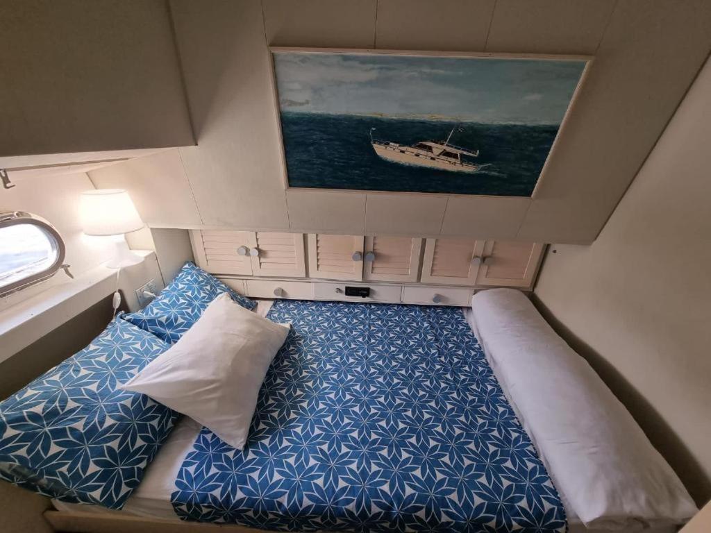 Yate En , Experiencia Unica B Botel *